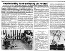 MZ 15. Juli 1988