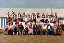 Gruppenbild