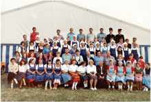 Gruppenbild
