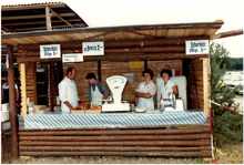 Brotzeitstüberl