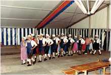 Volkstanzgruppe