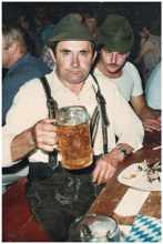 Karl Stangl,  *05.11.1930 †31.05.2001