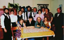 Kolping Theater 1982 „Die Giftspritzn vom Br�ndlhof“ 