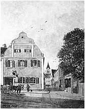 Weingraben, Valentin Ott
