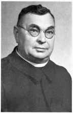 H.H. Johann Kandlbinder, *16.10.1887 †15.05.1956