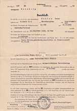 Beschlu� vom 19. April 1962, zugestellt am 25.04.1962
