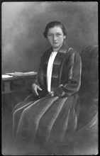 Maria Kn�bl, *08.08.1906 †11.06.1978 (sp�ter verh. M�ller)