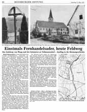Der Salzberg von Wang und der Salzmeier, MZ 22.03.1997