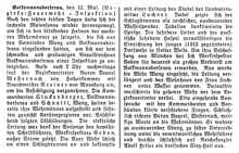 Bezirks-Feuerwehr-Inspektion  Volkmannsdorferau, nach 1935