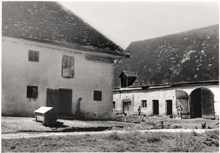 Volkmannsdorf, Ostermeier-Hof, Ligeder 1944