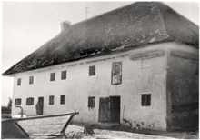 Volkmannsdorf, Ostermeier-Hof, Ligeder 1944