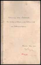 1904 - Erbauung einer Holzbr�cke �ber die Isar und Amper