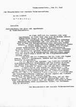 1945 - Instandsetzung der gesprengten Isar- und Amperbr�cke Volkmannsdorferau