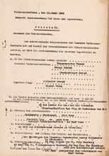 Instandsetzung der gesprengten Isar- und Amperbr�cke Volkmannsdorferau
