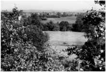 Volkmannsdorf, Hochwasser Isar und Amper 1965