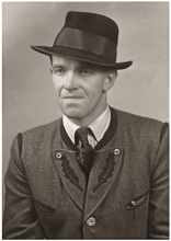 Ludwig Hatzl *19.02.1916 †30.09.1995