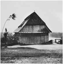 Volkmannsdorf, Ligeder-Stadl, Getreidekasten