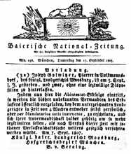 †05.09.1807 Pfarrer Joseph Golwitzer