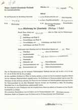 Gliederung der Feuerwehr Wang, 10.08.1937