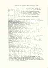 (Entwurf) Chronik der Freiwilligen Feuerwehr Wang, 1981