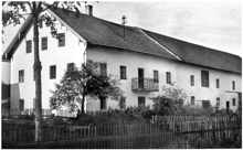 Kastl in Wang, Hof von Rudi Oberhauser, *10.04.1942 †22.10.2022