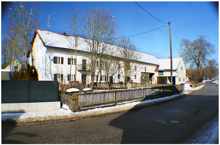 2019 Kastl in Wang, Hof von Rudi Oberhauser, *10.04.1942 †22.10.2022