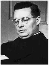 Pfarrer Franz Xaver Gauler *24.02.1901 †12.11.1978