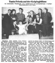 KGV Theater 1980 „Tante Frieda“ MZ 11.04.1980