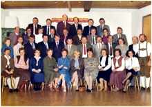 13.11.1962 - Klassentreffen Schule Volkmannsdorf