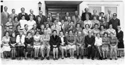 1977 - Klassentreffen der Jahrg�nge 1921 bis 1925