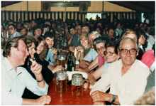 Dorffest 1984 - Zuschauer, Publikum