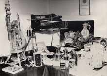 1977 Preise beim Gauoffenen Preisschie�en