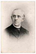 ?? Johann Chrysostomus Englmaier Pfarrer von Volkmannsdorf von 1910 bis 1914
