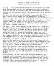 1986 Theatergruppe der FFrw. Wang: „Die Zwillinge vom Oaschichthof oder Die zwoa Ehrenb�rger“ Beschreibung