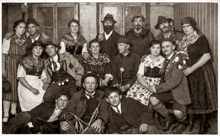 1924 bei Sebastian Erber, Die Erllm�hlerin