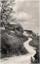 Volkmannsdorf 1927, Gauler - heute Karl