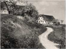 Volkmannsdorf 1927, Gauler - heute Karl