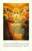 Pater Hans Held 1964, 25 Jahre Priester