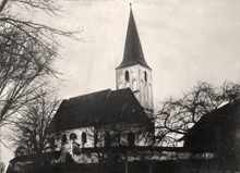 1910 - Kirche Wang
