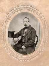Vater von Otto Rothmaier