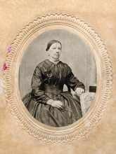 Mutter von Otto Rothmaier