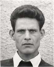D'Angelo Antonio