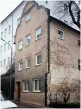 Moosburg Weingraben, Menz (ehem. Schwarzb�lzl-Haus) 1995